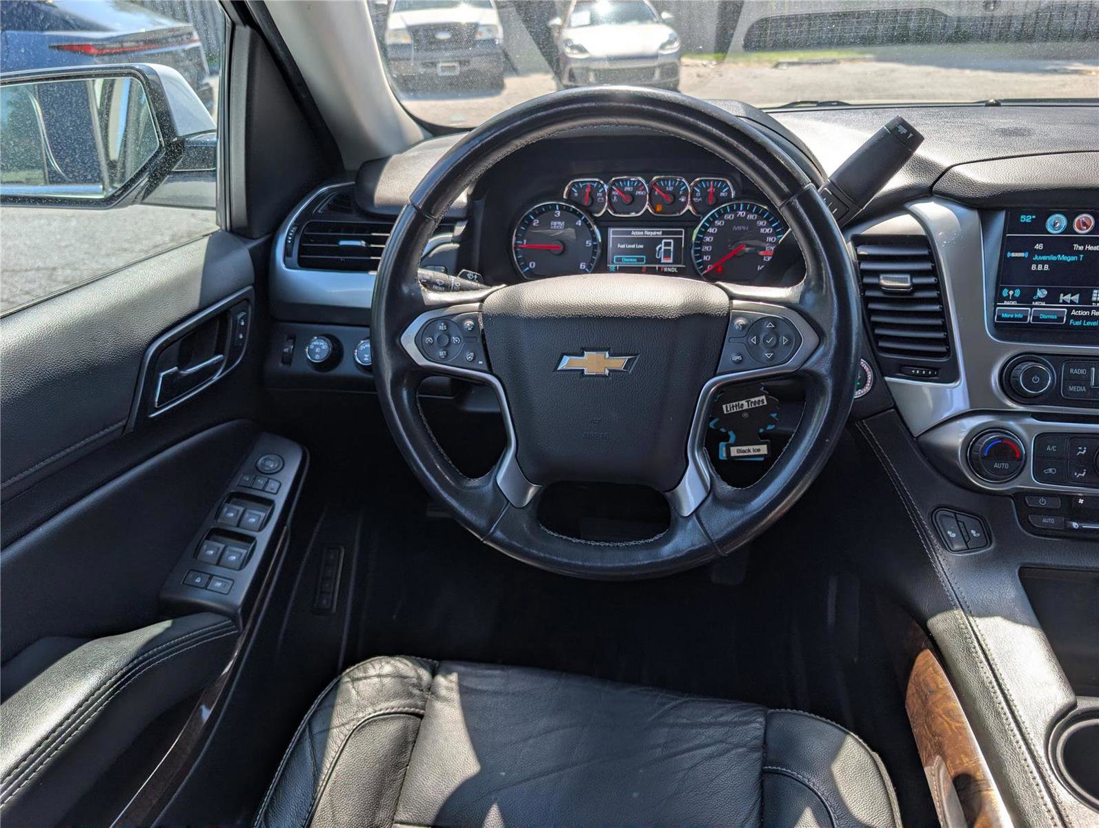 Used 2020 Chevrolet Tahoe LT AWD/4WD image 21