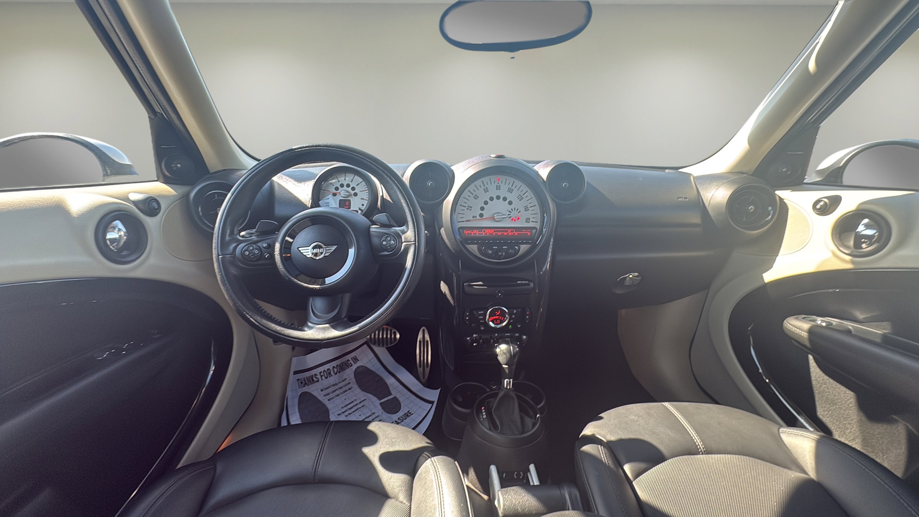 Used 2013 MINI Cooper Countryman S image 14