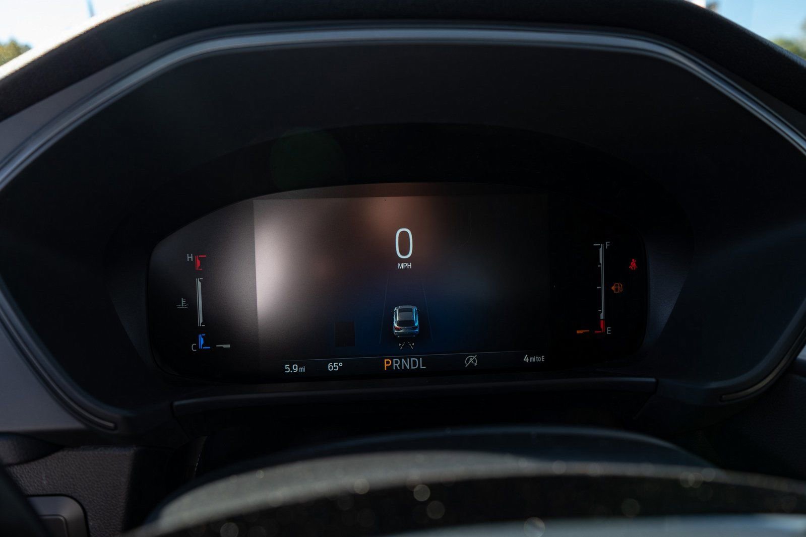 New 2026 Ford Escape Active w/ Tech Pack #1 image 26