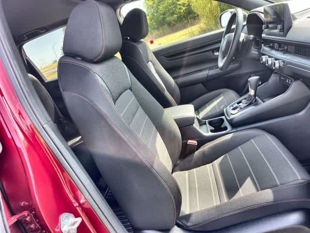 Certified 2024 Honda CR-V Sport image 12