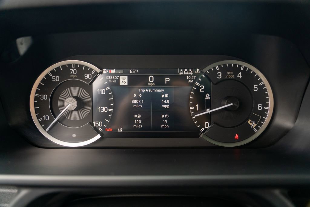 Used 2023 Land Rover Defender 110 S AWD/4WD image 23