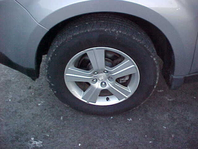 Used 2011 Subaru Forester 2.5X image 6