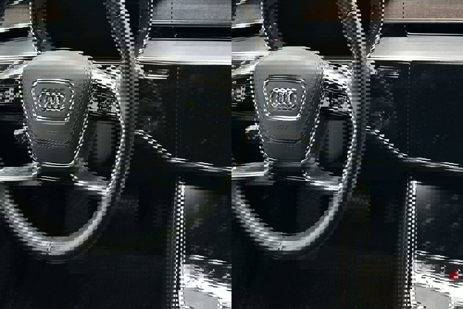 Used 2020 Audi A8 L 4.0T w/ Executive Package image 14