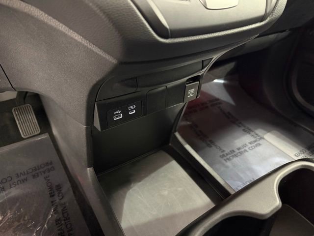 Used 2025 Honda Odyssey Sport-L image 21
