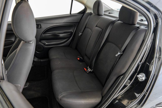 Used 2018 Mitsubishi Mirage G4 ES image 34