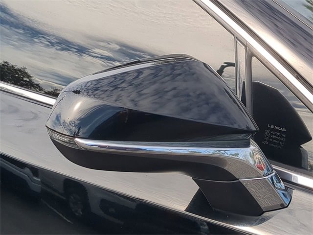 Used 2015 Lexus NX 200t AWD image 12