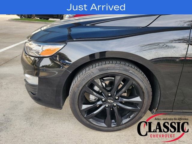 Used 2024 Chevrolet Malibu LT image 9