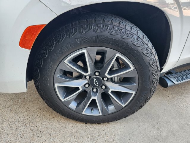 Used 2024 Chevrolet Tahoe Z71 w/ Off-Road Capability Package AWD/4WD image 9