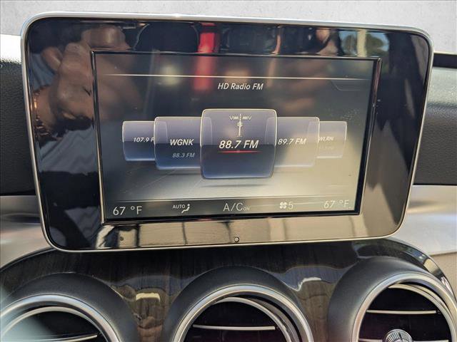Used 2015 Mercedes-Benz C 300 Sedan image 12
