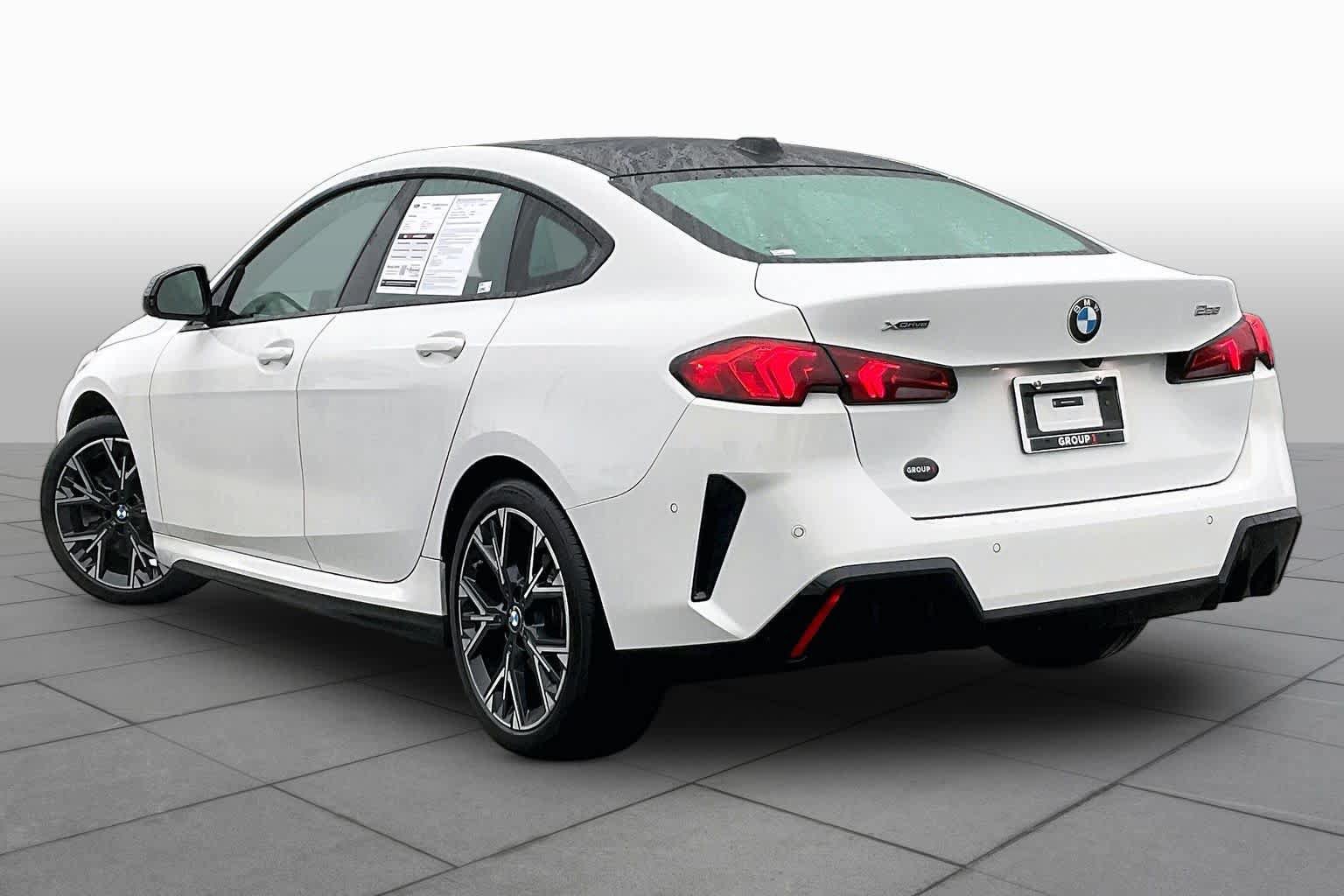 Used 2026 BMW 228i xDrive AWD/4WD image 22