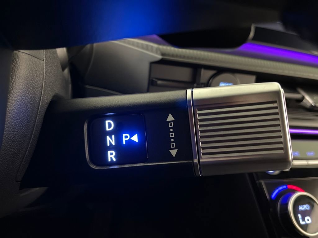 Certified 2025 Hyundai Santa Fe Calligraphy image 24