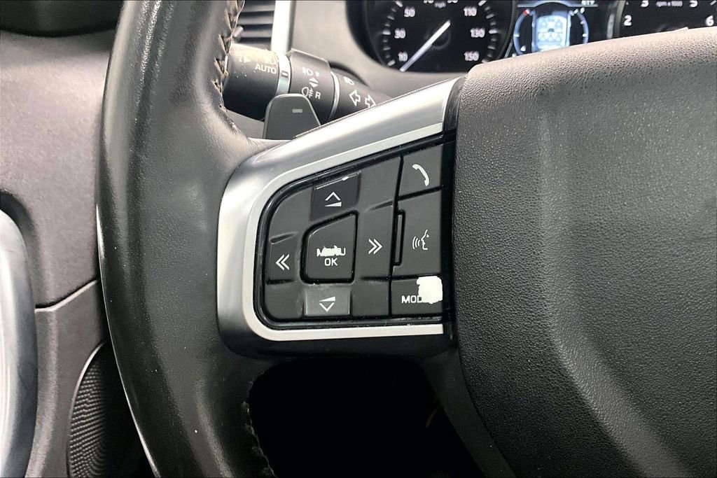 Used 2018 Land Rover Discovery Sport HSE AWD/4WD image 20