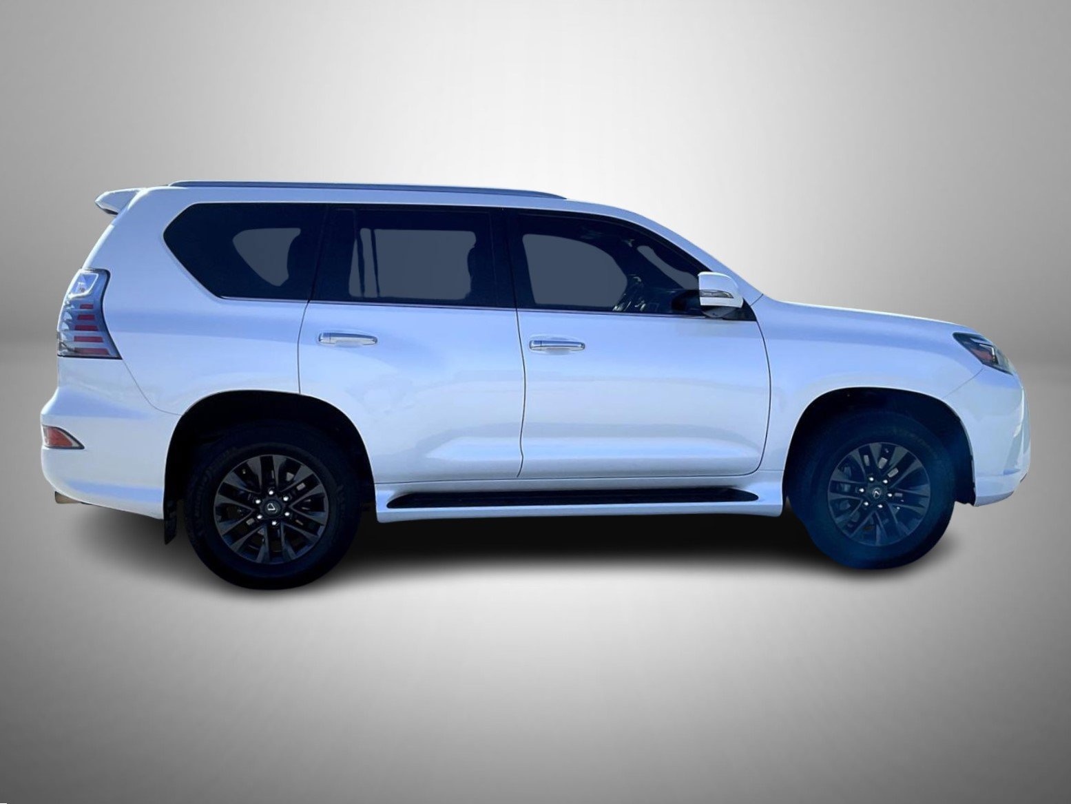 Used 2021 Lexus GX 460 Premium w/ Premium Package AWD/4WD image 4