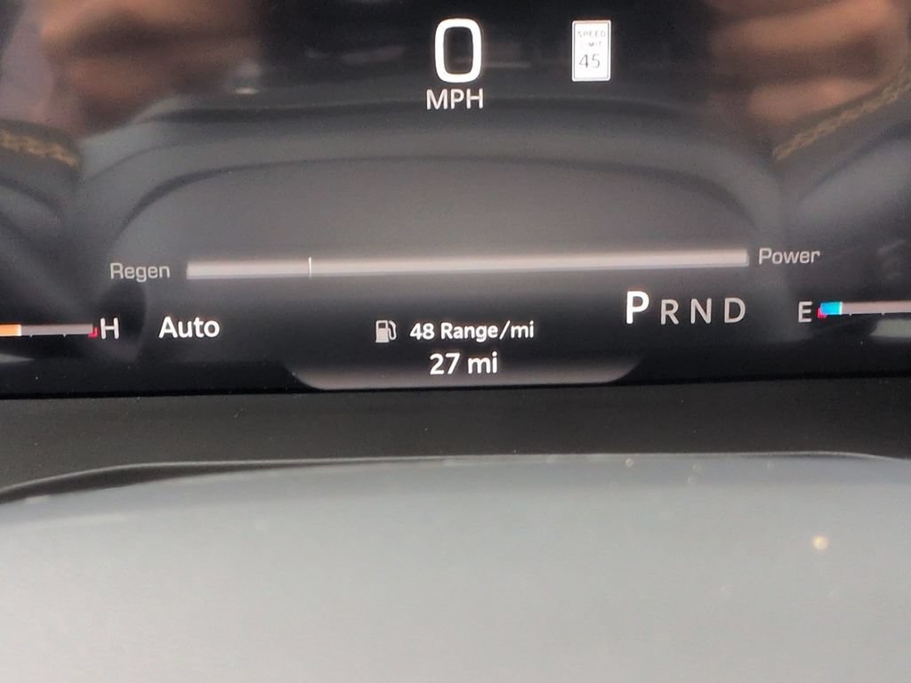 New 2026 Jeep Cherokee Limited AWD/4WD image 19