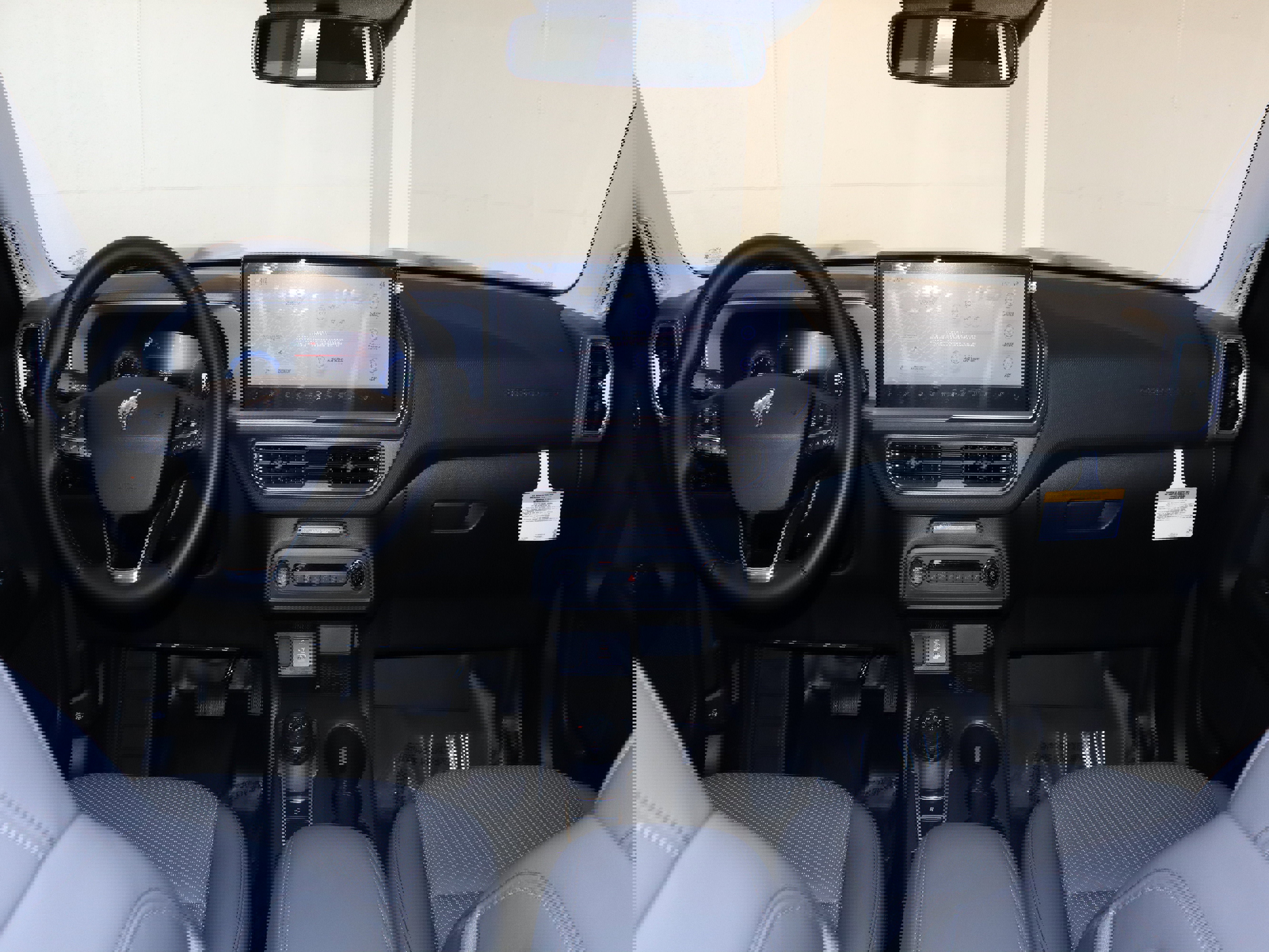 New 2025 Ford Bronco Sport Badlands w/ Badlands Tech Package image 24