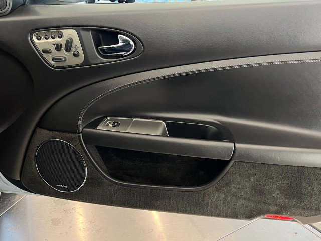 Used 2007 Jaguar XKR R image 16