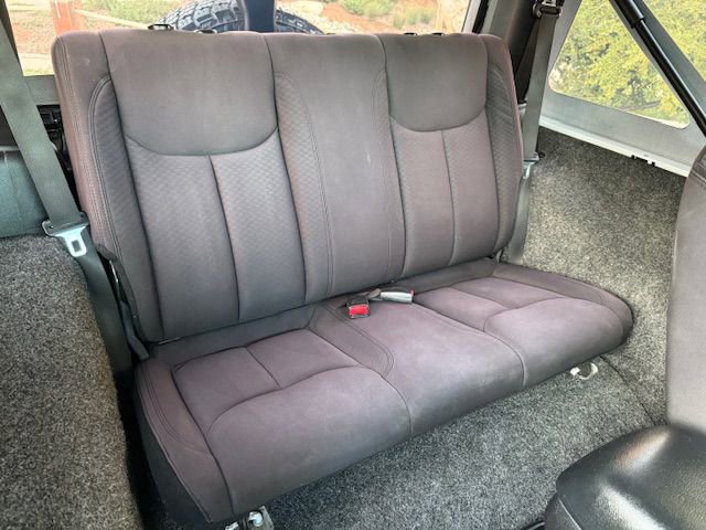 Used 2013 Jeep Wrangler Sport image 15