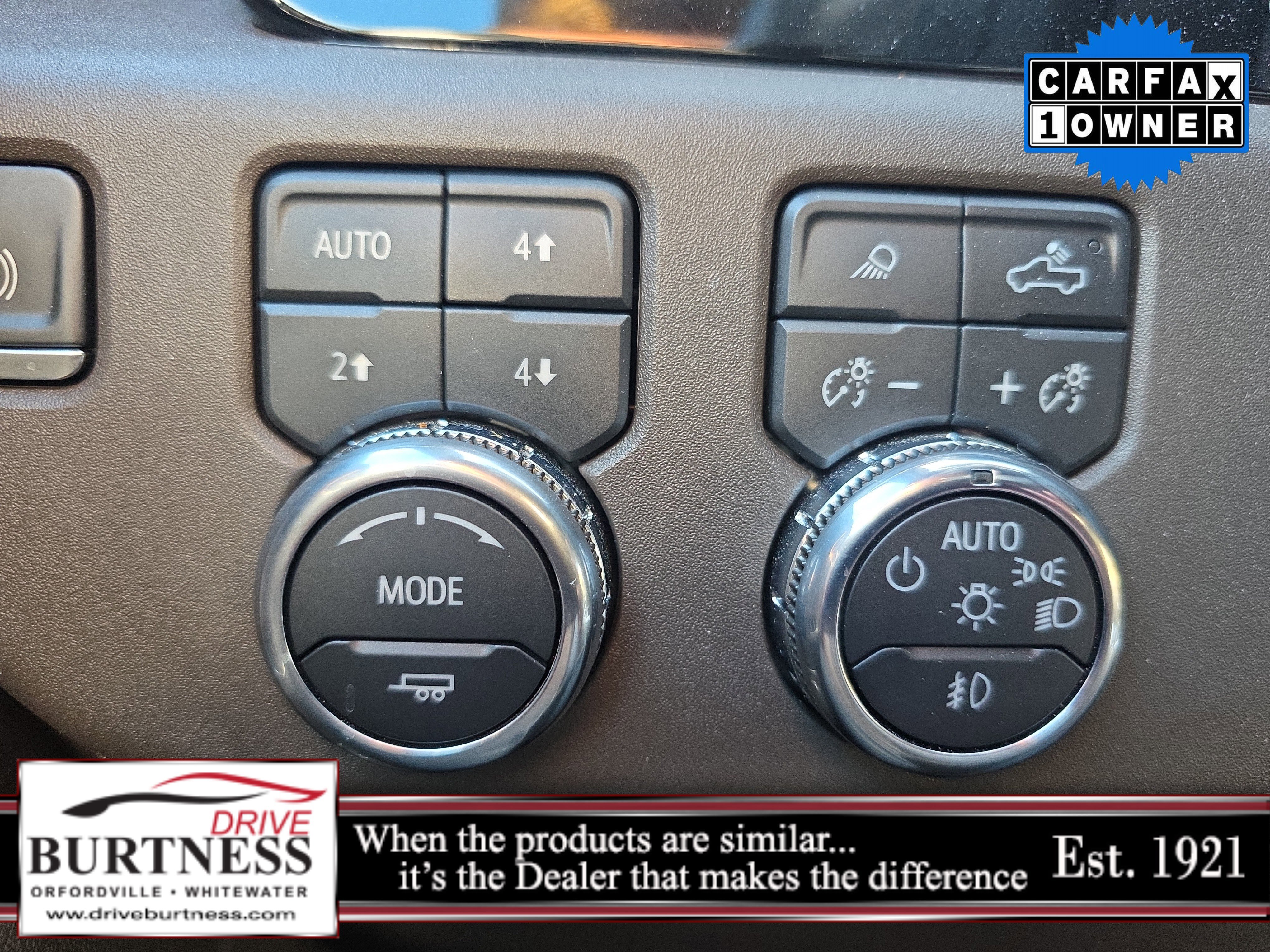 Used 2022 GMC Sierra 1500 SLT w/ SLT Premium Plus Package image 4