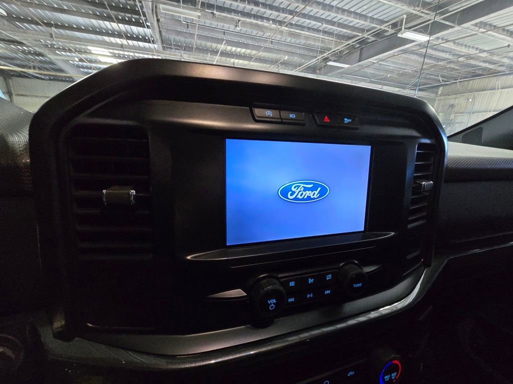 Used 2021 Ford F150 XL w/ STX Appearance Package image 13