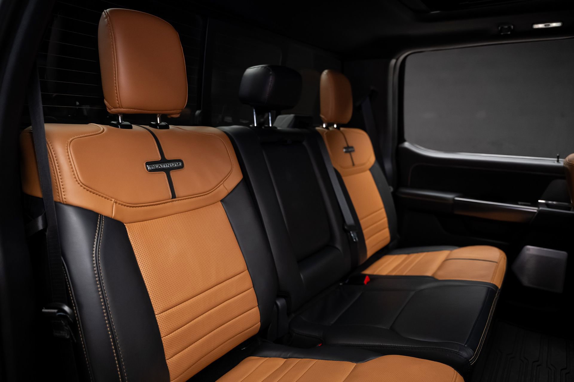 Used 2024 Ford F250 Platinum w/ Tremor Off-Road Package image 68