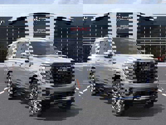 New 2026 GMC Yukon XL Denali Ultimate image 7