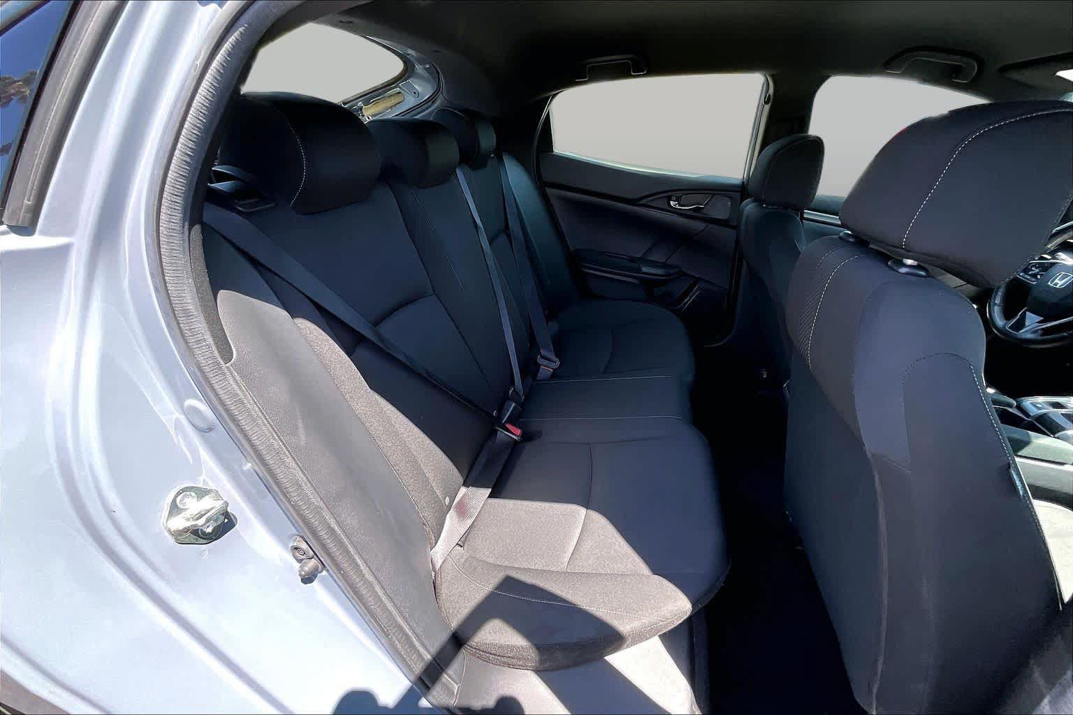 Used 2019 Honda Civic Sport image 19