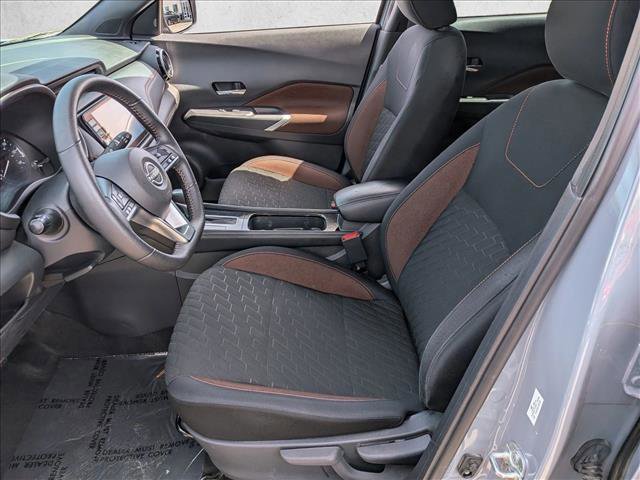Used 2023 Nissan Kicks SR FWD image 21