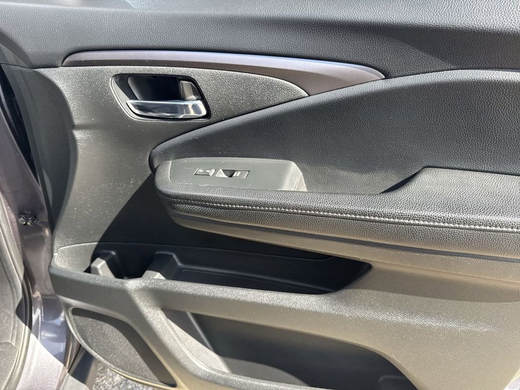 Used 2022 Honda Pilot Special Edition image 33