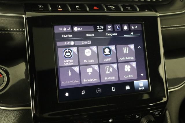 Used 2023 Jeep Grand Cherokee Altitude AWD/4WD image 33