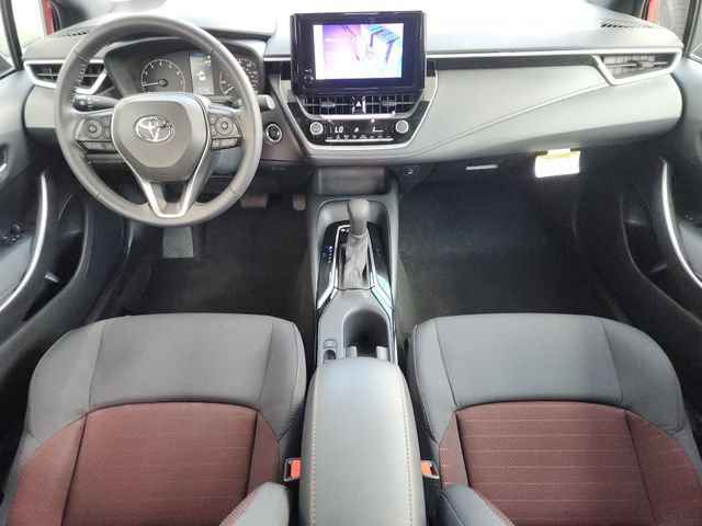 Used 2023 Toyota Corolla SE FWD image 19