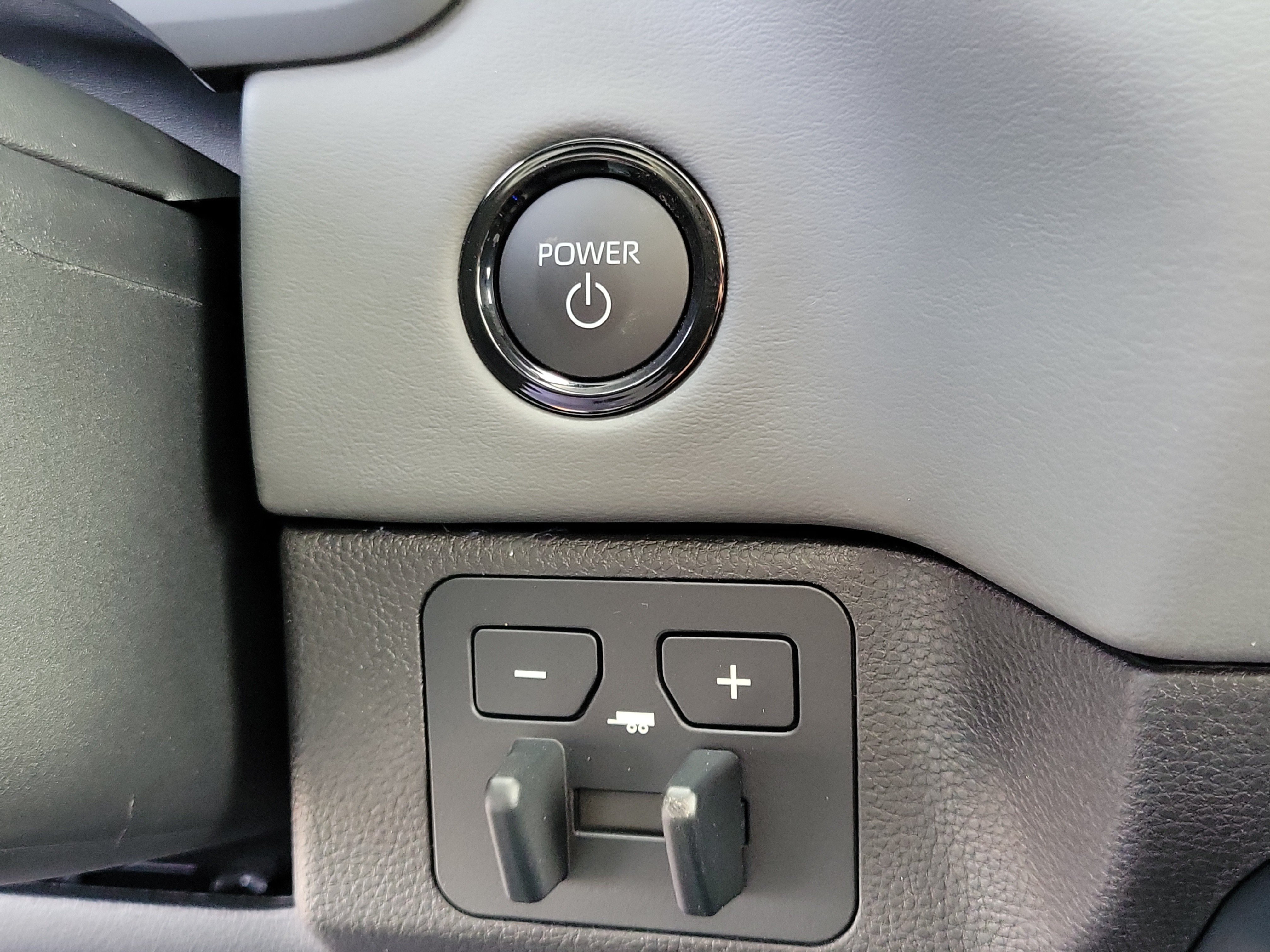 New 2026 Toyota Sequoia Capstone AWD/4WD image 28
