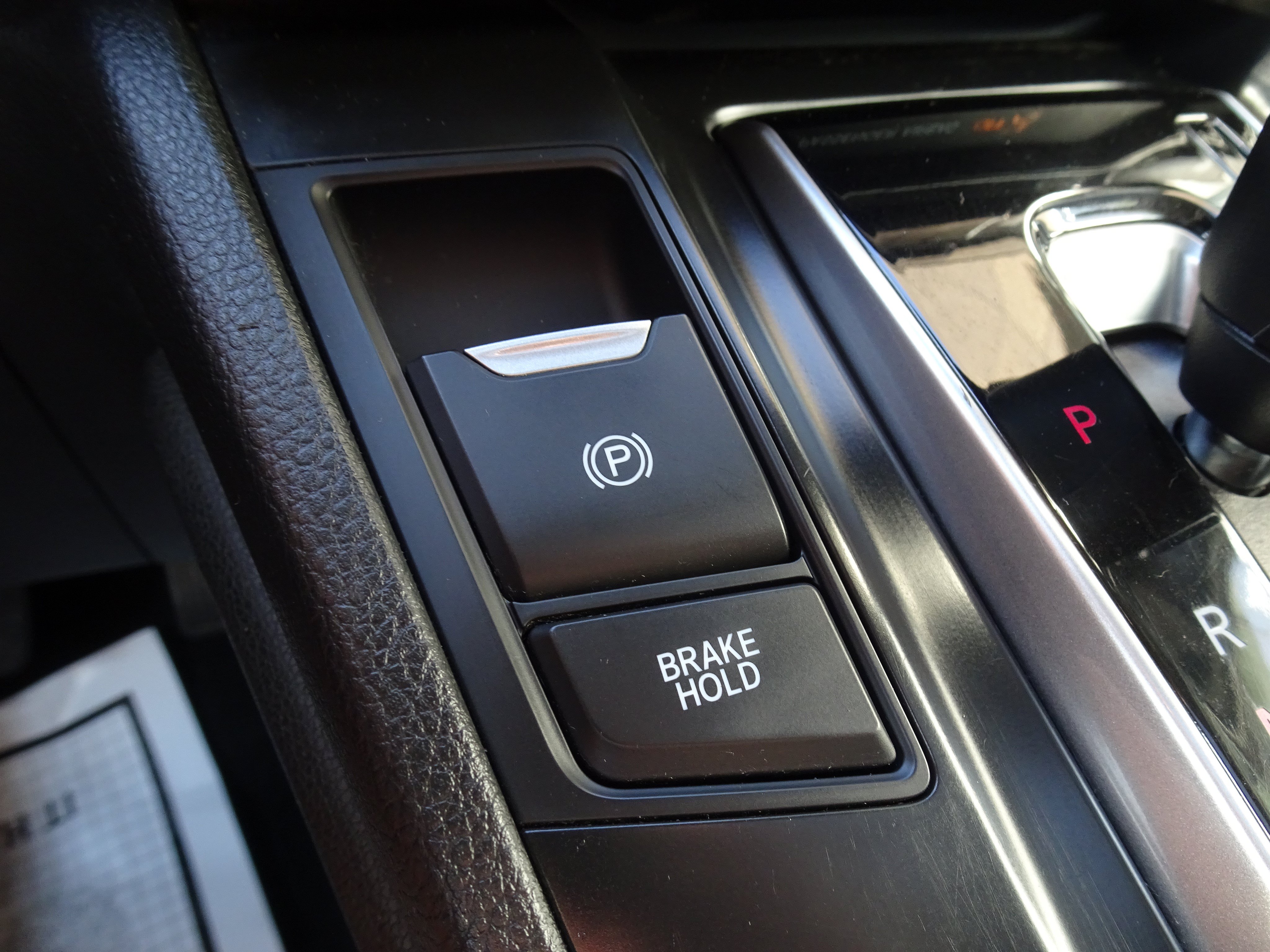 Used 2017 Honda CR-V EX-L image 19