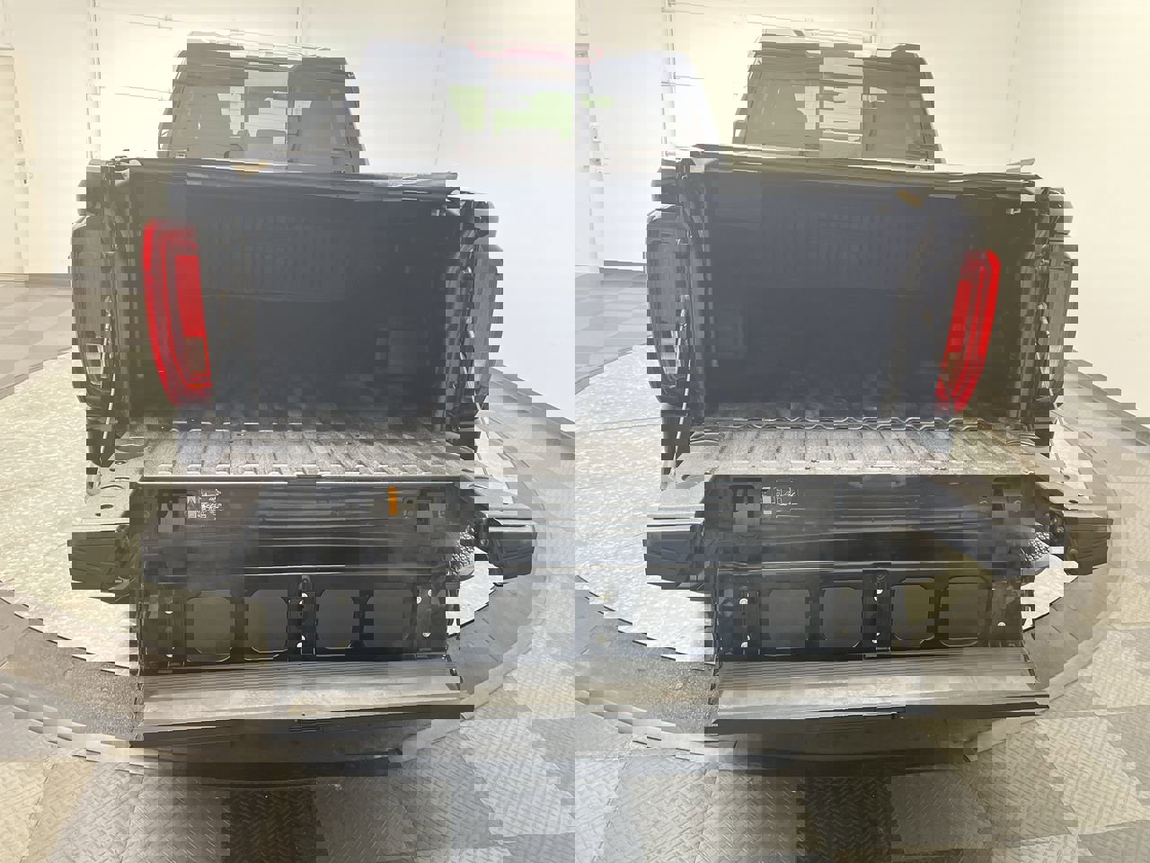 Used 2019 GMC Sierra 1500 AT4 image 33