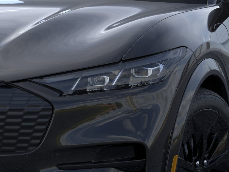 New 2026 Ford Mustang Mach-E GT AWD/4WD image 30