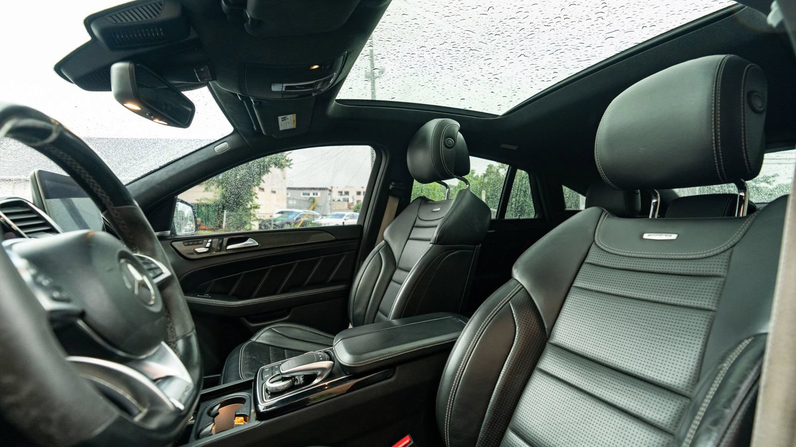 Used 2018 Mercedes-Benz GLE 63 AMG S image 31
