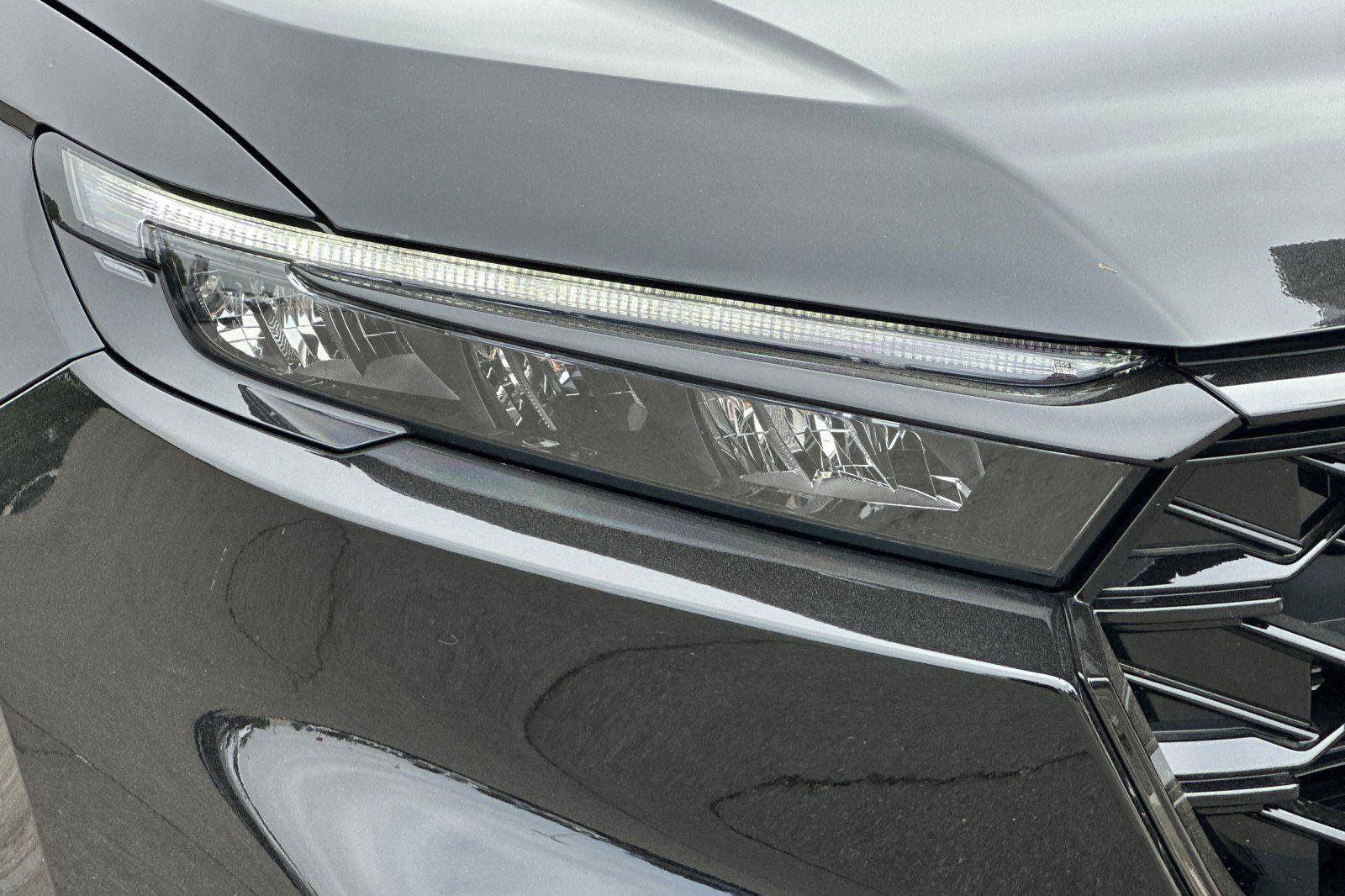 New 2026 Honda CR-V Sport Touring image 28