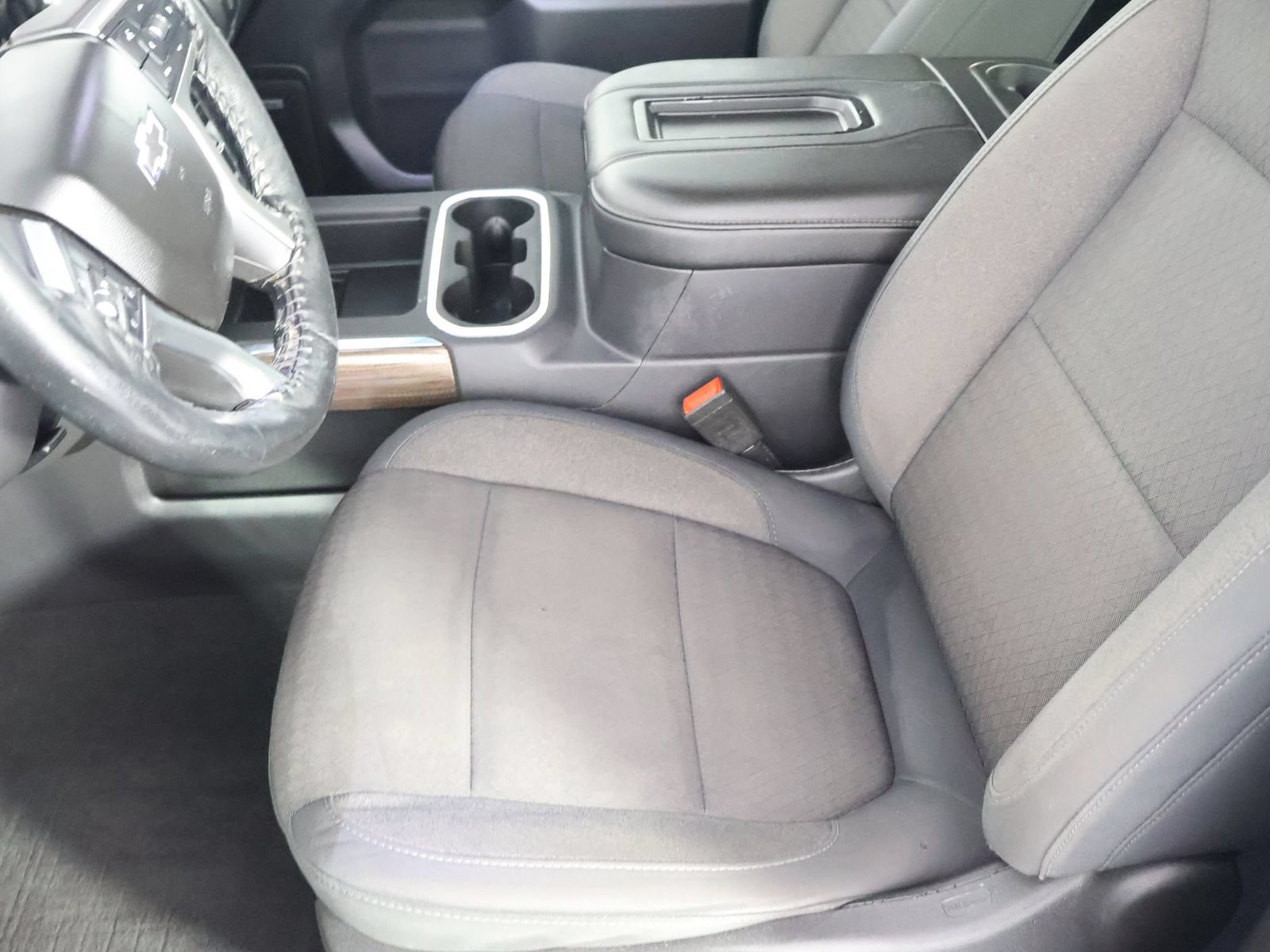 Used 2019 Chevrolet Silverado 1500 RST AWD/4WD image 26