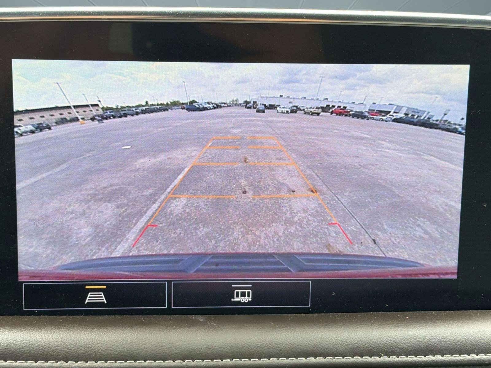 Used 2021 Chevrolet Tahoe LS RWD image 27