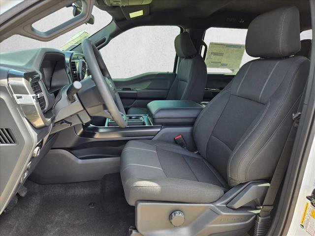 New 2026 Ford F150 STX w/ Equipment Group 200A RWD image 4