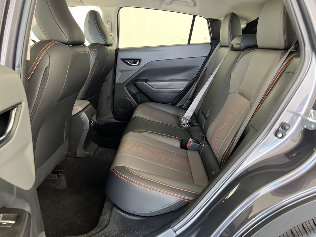 New 2026 Subaru Crosstrek 2.5i Limited AWD/4WD image 27
