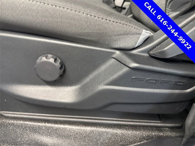 New 2025 Ford F250 XL w/ Camper Package image 23