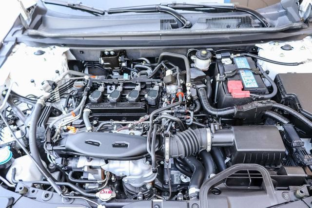 Used 2024 Honda Accord EX image 55