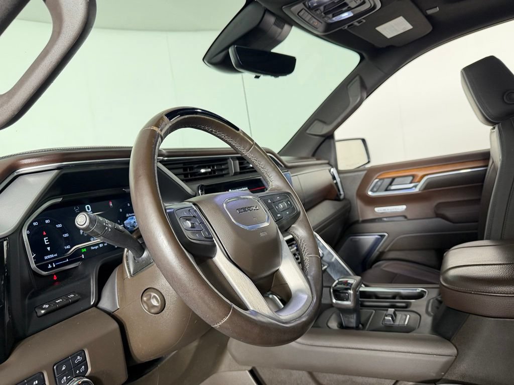 Used 2023 GMC Sierra 1500 Denali AWD/4WD image 25
