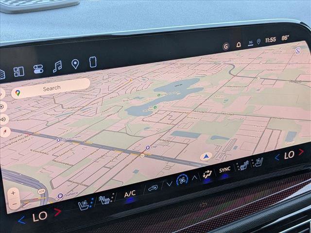 New 2026 Chevrolet Traverse RS w/ LPO, Floor Liner Package image 12