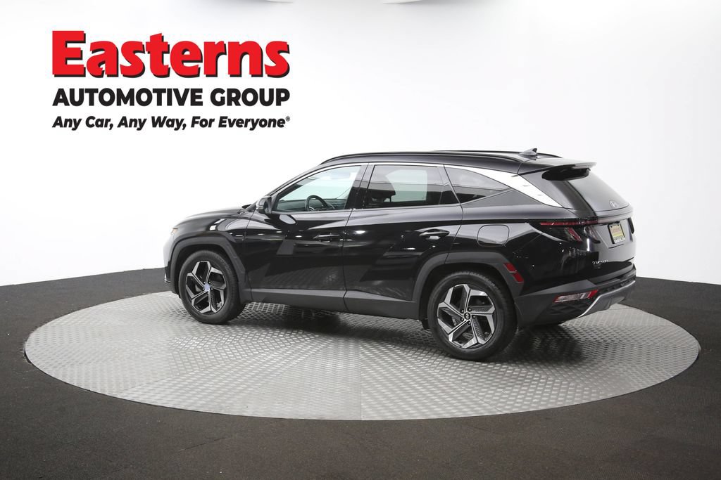 Used 2022 Hyundai Tucson Limited FWD image 67