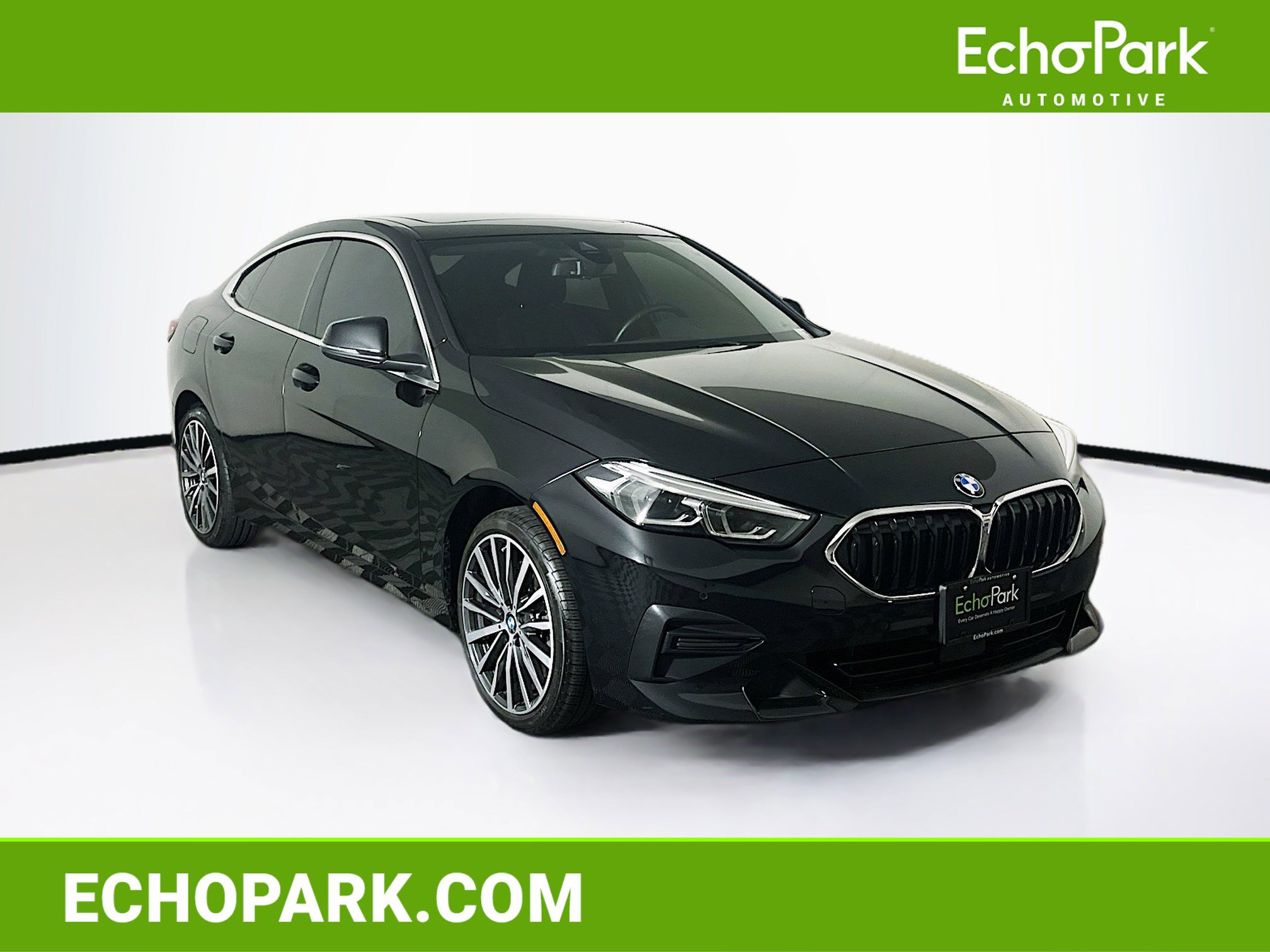 Used 2023 BMW 228i Gran Coupe w/ Convenience Package