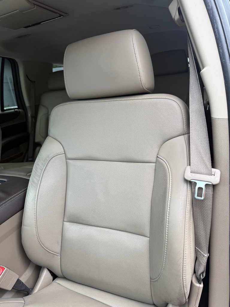 Used 2015 Chevrolet Tahoe LTZ AWD/4WD image 41