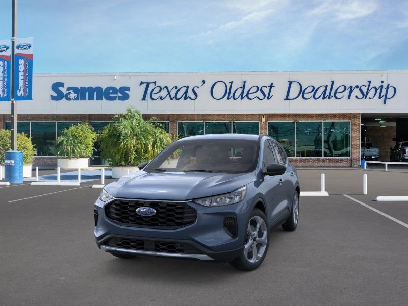 New 2026 Ford Escape ST-Line w/ Tech Pack #1 image 2