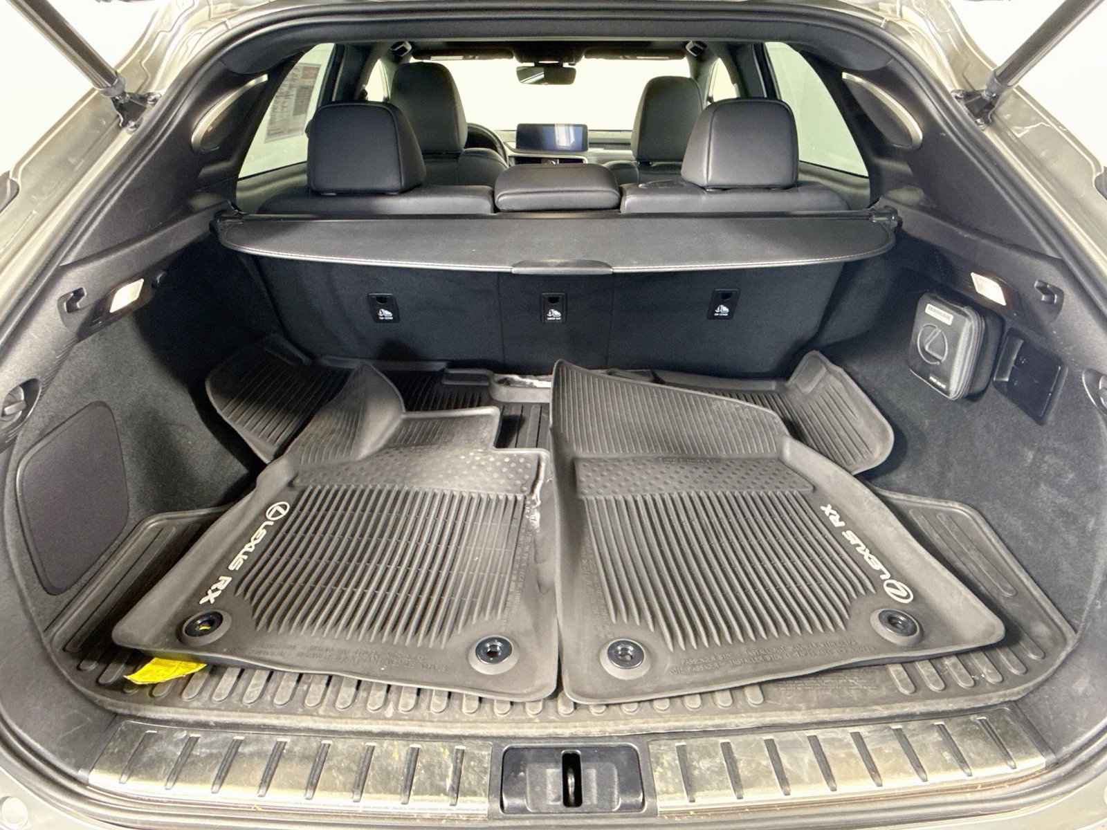 Used 2022 Lexus RX 350 F Sport AWD/4WD image 25