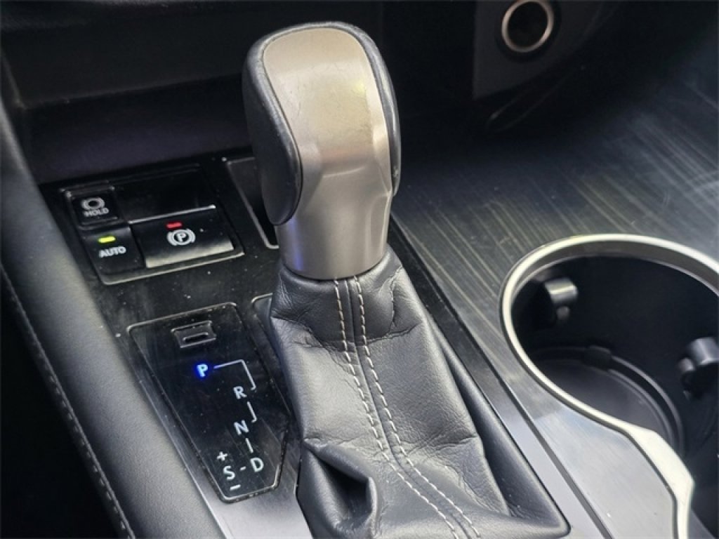 Used 2017 Lexus RX 350 FWD image 30